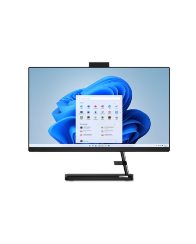 COMPUTADOR LENOVO AIO DT IC3 24IAP7 / PANTALLA 23,8" / PROCESADOR CORE i5-1235U / 20GB RAM / 512GB SSD COMPUTADOR LENOVO AIO DT IC3 24IAP7 / PANTALLA 23,8" / PROCESADOR CORE i5-1235U / 20GB RAM / 512GB SSD