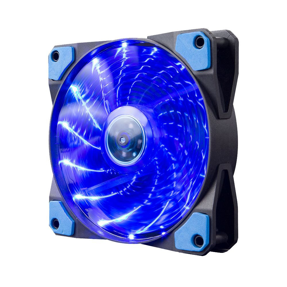 VENTILADOR MARVO FN10BL AZUL INTERNO p/LAPTOP