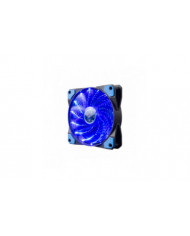 VENTILADOR MARVO FN10RD ROJO INTERNO