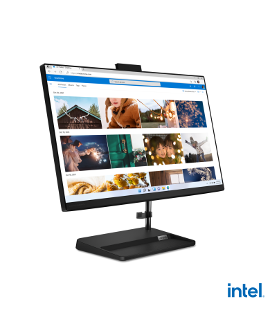 COMPUTADOR LENOVO AIO DT IC3 24IAP7 / PANTALLA 23,8" / PROCESADOR CORE i3-1215U / 20 GB RAM / 512 GB SSD COMPUTADOR LENOVO AIO DT IC3 24IAP7 / PANTALLA 23,8" / PROCESADOR CORE i3-1215U / 20 GB RAM / 512 GB SSD