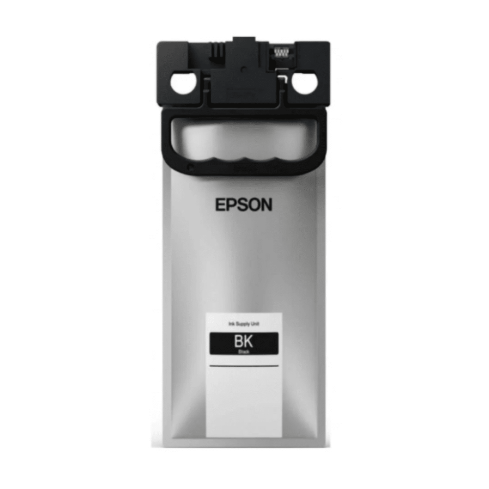 BOLSA DE TINTA EPSON NEGRA T11A120 C5310/C5390/C5810C/C5890