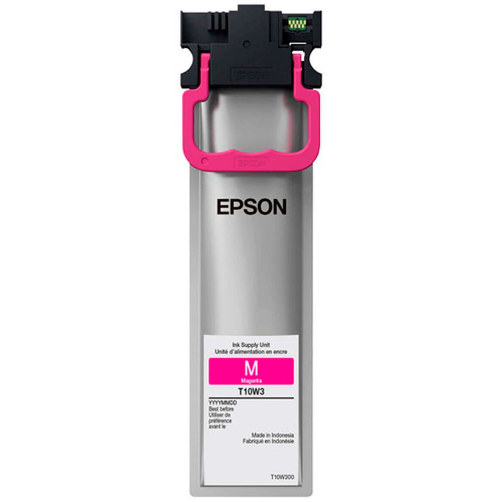 BOLSA DE TINTA EPSON MAGENTA T11A320 C5310/C5390/C5810C/C5890
