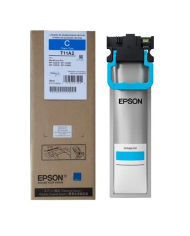 BOLSA DE TINTA EPSON CYAN T11A220 C5310/C5390/C5810C/C5890