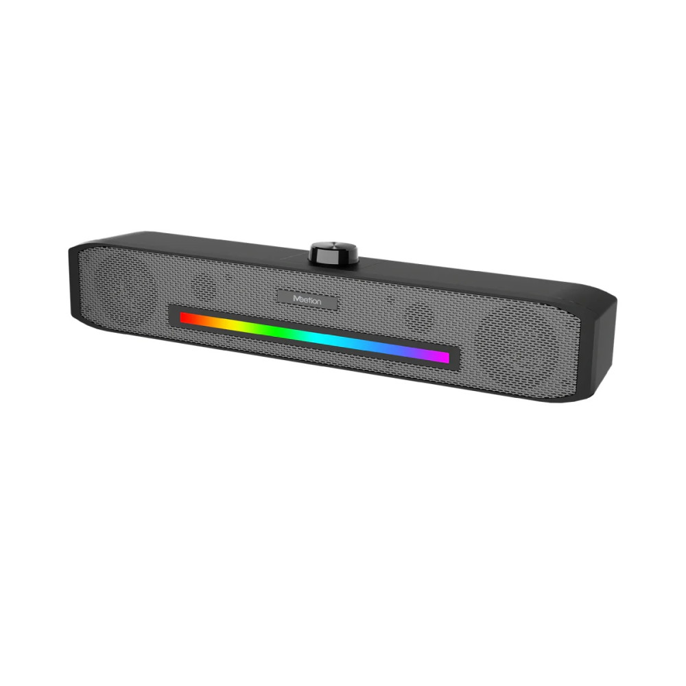 PARLANTES BARRA DE SONIDO MEETION MT-SP1001 RGB