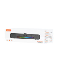 PARLANTES BARRA DE SONIDO MEETION MT-SP1001 RGB