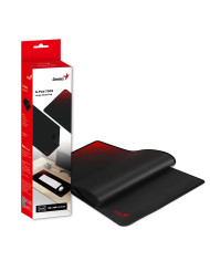 MOUSE PAD GENIUS G-PAD 700S NEGRO/ROJO