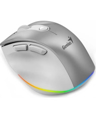 MOUSE GAMER MARVO M796W WIRELESS BLANCO