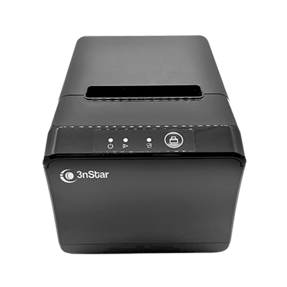IMPRESORA TERMICA  3NSTAR RPT004 80MM USB-ETHERNET