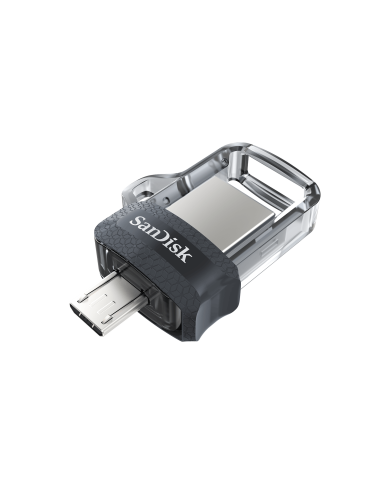 PENDRIVE SANDISK 32 GB OTG M3.0 ULTRA DUAL DRIVE
