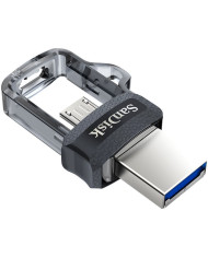 PENDRIVE SANDISK 64 GB OTG M3.0 ULTRA DUAL
