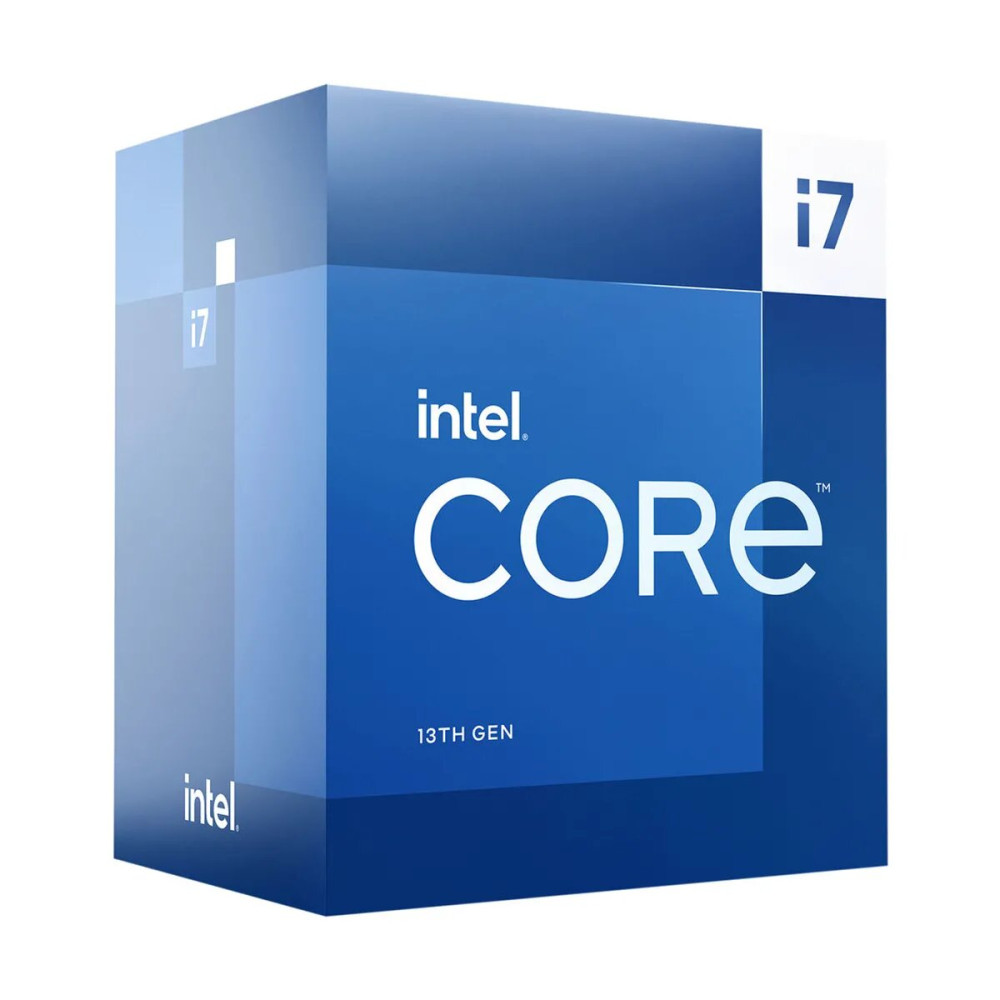 PROCESADOR INTEL CORE i7-13700 13va GEN