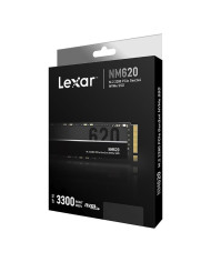 DISCO SOLIDO  LEXAR 512GB M.2 NM620 SSD 2280