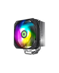 COOLER GAMEMAX SIGMA 540 ARGB NEGRO 200W