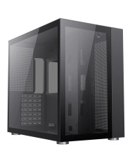 CASE GAMEMAX INFINITY MINI NEGRO