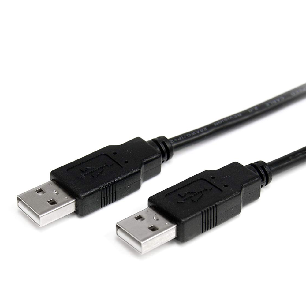 CABLE NITRON USB A USB M-M 2.0
