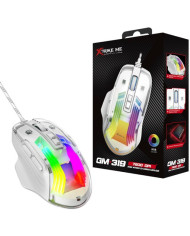 MOUSE XTRIKE ME GM-319 USB RGB 7D
