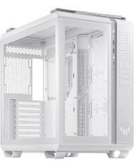 CASE GAMER ASUS TUF GT502 BLANCO GAMING