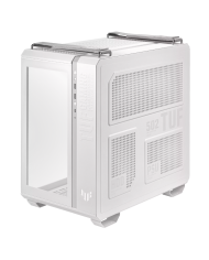 CASE GAMER ASUS TUF GT502 BLANCO GAMING