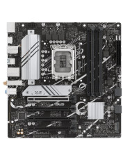 MAINBOARD ASUS B760M-A AX PRIME 13AVA LGA1700 4xDDR5 WIFI