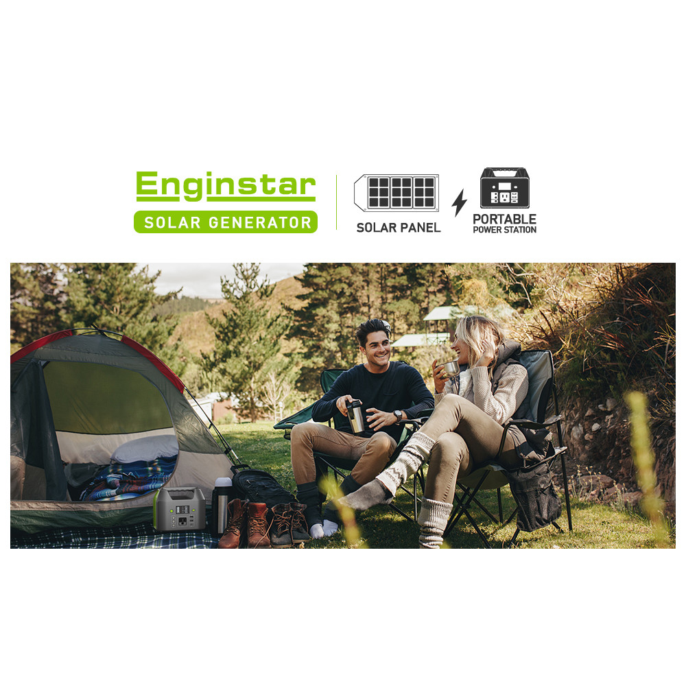 POWER STATION ENGINSTAR 150W 1555Wh 110V