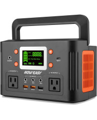 POWER STATION FORZA TITAN FPP-T700 700W 24AC/8DC 3 110v