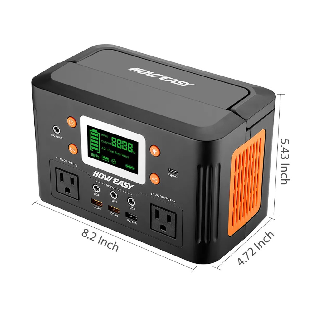 260W buy Portable Power Station