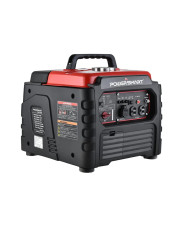 GENERADOR PORTABLE POWERSMART PS55 1500W INVERTER