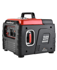 GENERADOR POWERSMART MB5040A FUEL 4400W