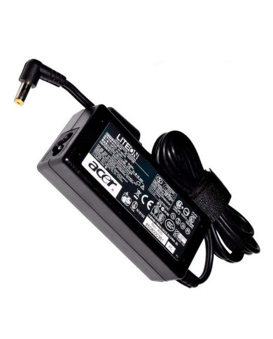 CARGADOR ACER KA7006AR 19V 3.42A 65W PARA LAPTOP