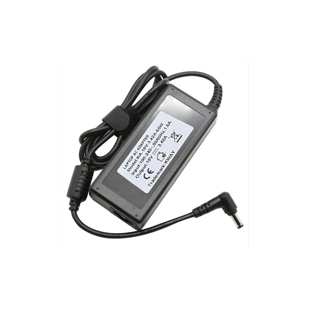 CARGADOR ASUS KA8015AS 19V 3.42A 65W PARA LAPTOP