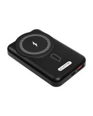 GENERADOR PORTABLE POWERSMART PS55 1500W INVERTER