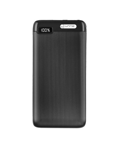 POWER POWERSLIM 20+ 20000mAh BANK UNNO TEKNO