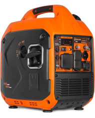 GENERADOR INVERTER PORTATIL WEN 3600 WATTS SILENCIOSO 110V