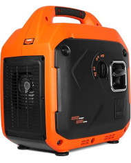 GENERADOR INVERTER PORTATIL WEN 3600 WATTS SILENCIOSO 110V