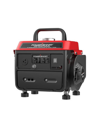 GENERADOR PORTABLE POWERSMART DB5010