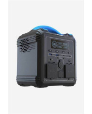 POWER STATION BLUETTI AC2A 300W/204WH