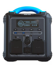 POWER STATION FORZA TITAN FPP-T700 700W 24AC/8DC 3 110v