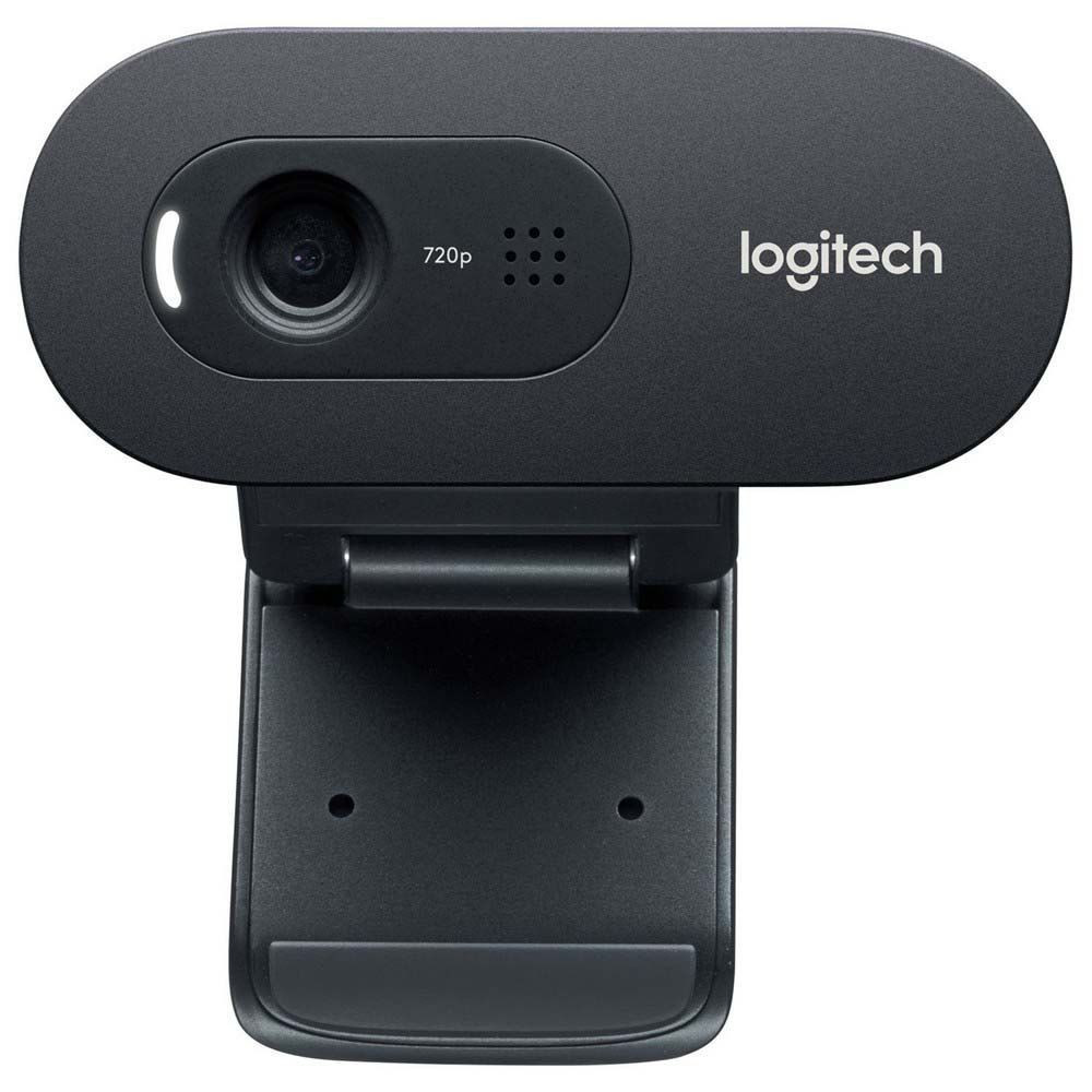 WEBCAM LOGITECH C270 HD 3MP 720p 1280x720 960-000694