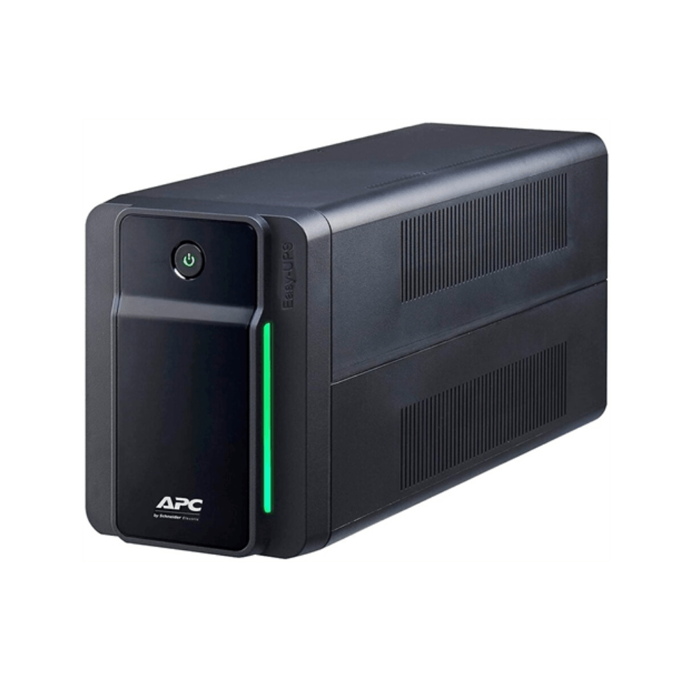 UPS APC 700VA BVX700LU-LM  360W X4 120V AVR LAM