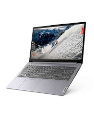 LAPTOP LENOVO IP1 15AMN7 / PROCESADOR AMD RYZEN 3  7320U / MEMORIA 8GB RAM / 256 GB SSD SOLIDO / 15,6" FHD