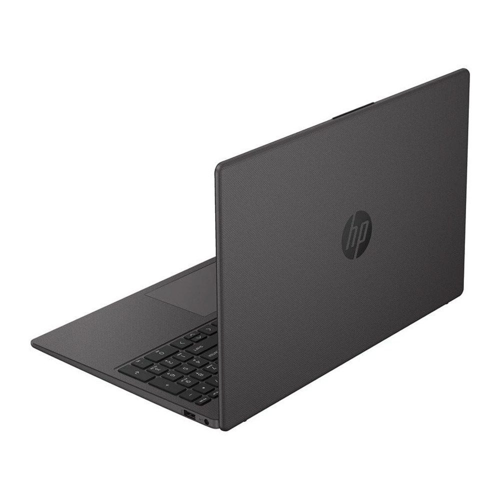 LAPTOP HP 255 G10 / PROCESADOR AMD RYZEN 5 7520U / MEMORIA 8GB RAM / 512GB SSD SOLIDO / 15,6" HD