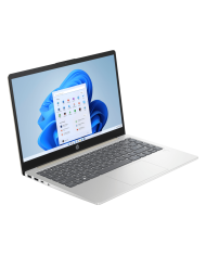 LAPTOP HP 14-EP0026LA / PROCESADOR CORE i3-1215U / MEMORIA 8GB RAM / 512GB SSD SOLIDO / 14" HD