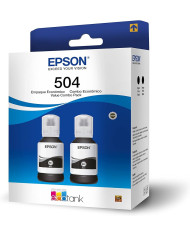 CAJA DE MANTENIMIENTO CANON MC-G04