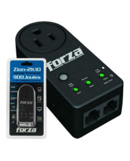 REGULADOR DE VOLTAJE 2000SK 2000VA ALTEK AVR