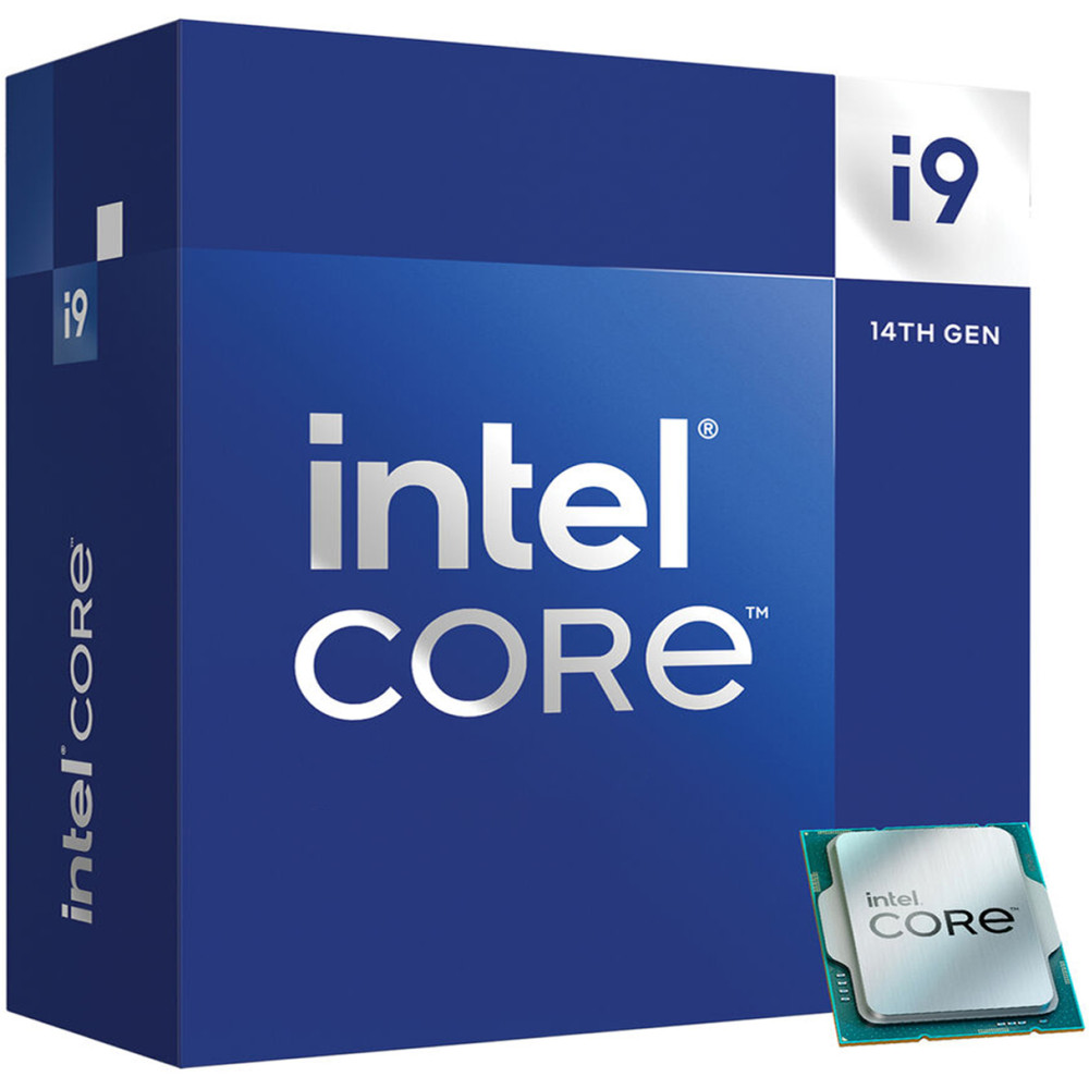 PROCESADOR INTEL CORE i9-14900 14GEN 5,6GHz