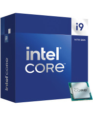 PROCESADOR INTEL CORE i9-14900 14GEN 5,6GHz