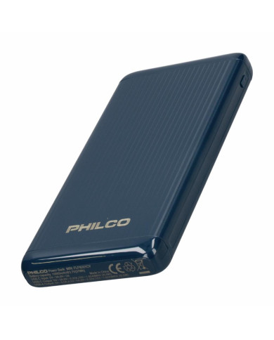 POWER BANK 10000mAh 22,5W 20W PHILCO