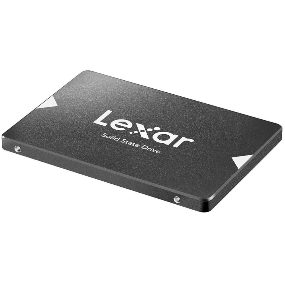 DISCO SOLIDO 512GB SSD SATA3 LEXAR NS100