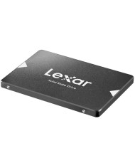 DISCO SOLIDO 256GB SSD SATA3 LEXAR NS100