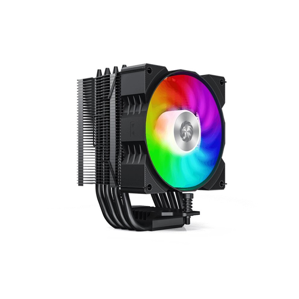 COOLER GAMEMAX GAMMA90 DIGITAL BK ARGB LGA1700 / AM5